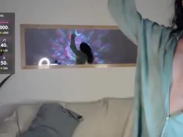 Freechat sophia_whispers on Chaturbate