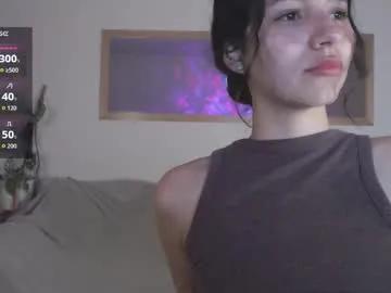 Freechat sophia_whispers on Chaturbate
