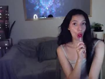 Freechat sophia_whispers on Chaturbate