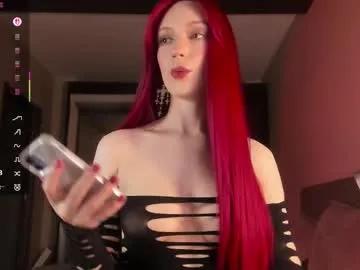 sophiaflorence — Show your love to the Goddess: Prove your devotion! My fav 77|100|1001 PVT is on - Multi-Goal :  Special drain. Fill the Halloween cauldron with your tokens #redhead #findom #mistress #joi #feet