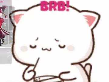 Freechat sophie_benett on Chaturbate