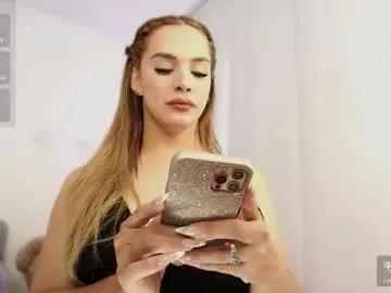 sophiehoney_ts — GOAL: Make me Hard [84 tokens remaining] Welcome, happy Wednesday #feet #blonde #redhead #lovense #new