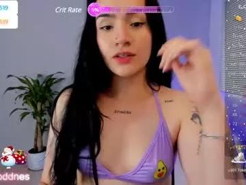 Group soyabby_ on Chaturbate