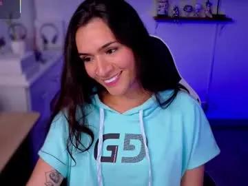 Group soyabby_ on Chaturbate