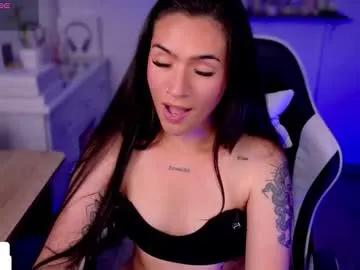 Group soyabby_ on Chaturbate