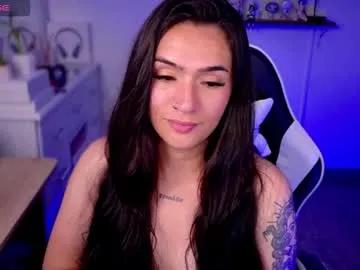Group soyabby_ on Chaturbate