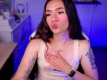 Group soyabby_ on Chaturbate