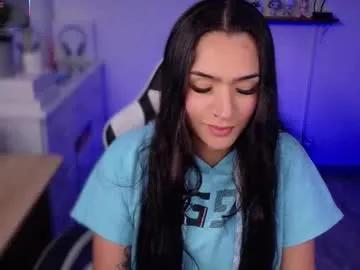 Group soyabby_ on Chaturbate