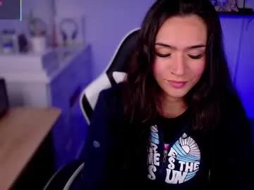 Group soyabby_ on Chaturbate