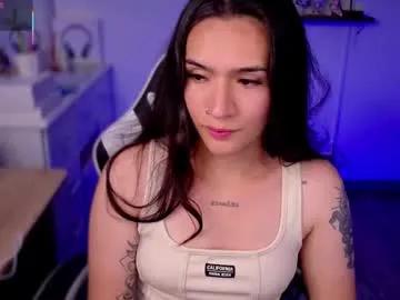 Group soyabby_ on Chaturbate