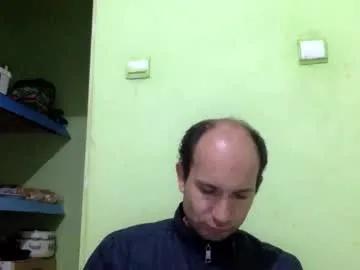 Freechat sparei7 on Chaturbate