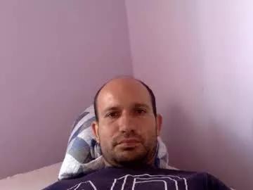 Freechat sparei7 on Chaturbate