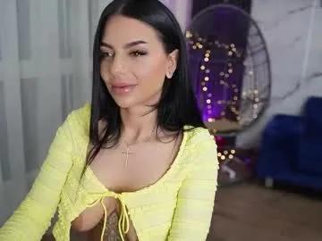 Freechat spicy_maple on Chaturbate