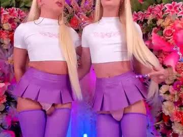 Freechat spicysluts on Chaturbate