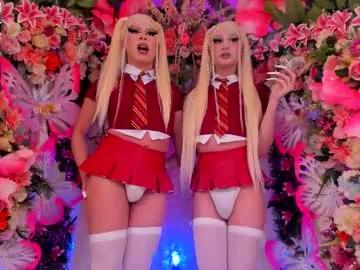 Freechat spicysluts on Chaturbate