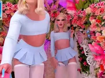 Freechat spicysluts on Chaturbate