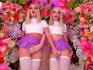 Freechat spicysluts on Chaturbate