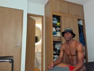 sr_smit_hot — Oil in the body [141 tokens left] #EBONY #CUM #MASTER #LATINO #BBC