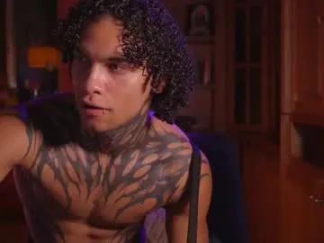 Freechat srerotic on Chaturbate