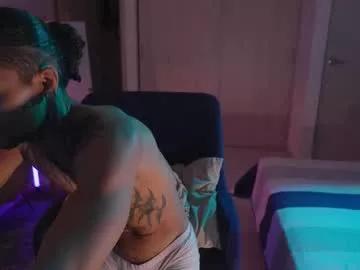 Freechat srerotic on Chaturbate