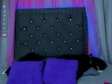 Freechat steff_olsen on Chaturbate