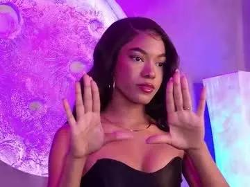 Freechat stellaciel_ on Chaturbate