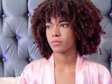 Freechat stellaciel_ on Chaturbate