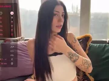 Chaturbate step__siblings is Freechat step__siblings — pvt is open! miss him... fav pattern 222 - Goal is : get naked #tattoo #lush #feet #brunette