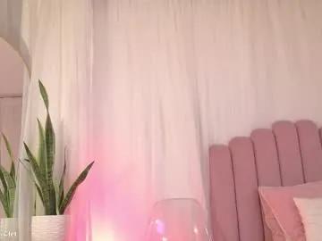 Freechat stephania_let on Chaturbate