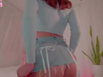 Freechat stephania_let on Chaturbate