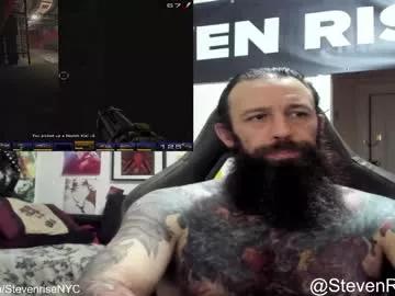 Freechat stevenrisenyc on Chaturbate