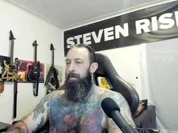 Freechat stevenrisenyc on Chaturbate