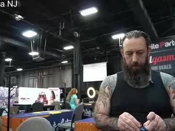 Freechat stevenrisenyc on Chaturbate