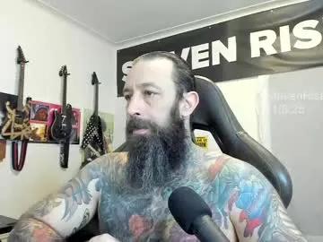 Freechat stevenrisenyc on Chaturbate