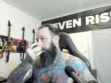 Freechat stevenrisenyc on Chaturbate