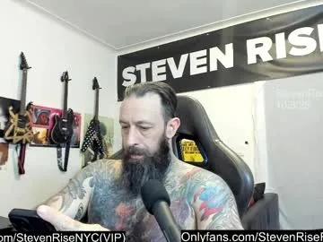 Freechat stevenrisenyc on Chaturbate