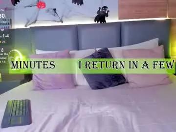 Freechat stone_lee_ on Chaturbate