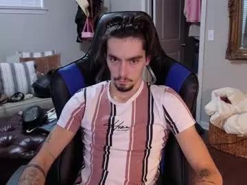 Freechat str8whiteboy21 on Chaturbate