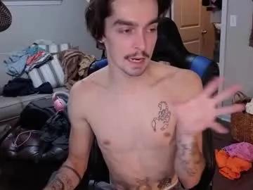 Freechat str8whiteboy21 on Chaturbate