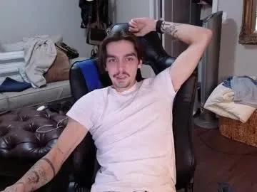 Freechat str8whiteboy21 on Chaturbate