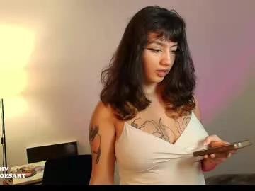 Freechat sublimetouch on Chaturbate