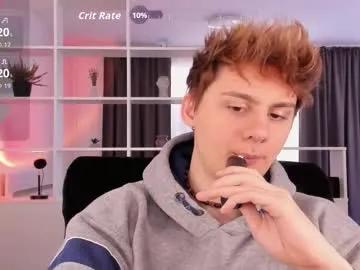 sunburn_boy — GOAL: Show body [30 tokens remaining] PVT 18 tkn/min #18 #teen #twink #cute #skinny