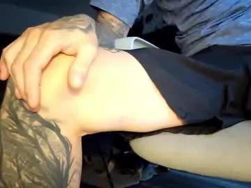 sunny_valentine on Chaturbate 