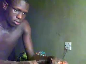 Freechat sunnyjohn447 on Chaturbate