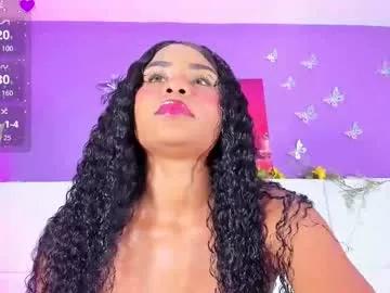 Freechat sunnypage on Chaturbate