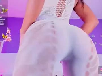 Freechat sunnypage on Chaturbate