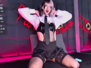 Freechat supremedior on Chaturbate