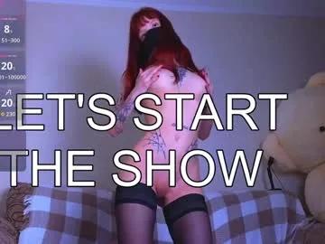 Private sweet_69billy on Chaturbate