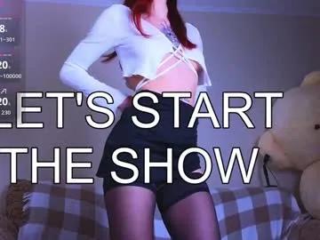 Private sweet_69billy on Chaturbate