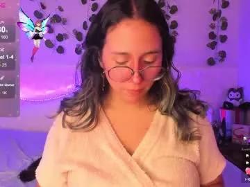 Freechat sweet_afrodita777 on Chaturbate